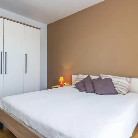 Cozy In With Wifi Apartman *