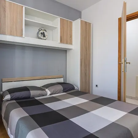 Apartman Cozy In With Wifi *