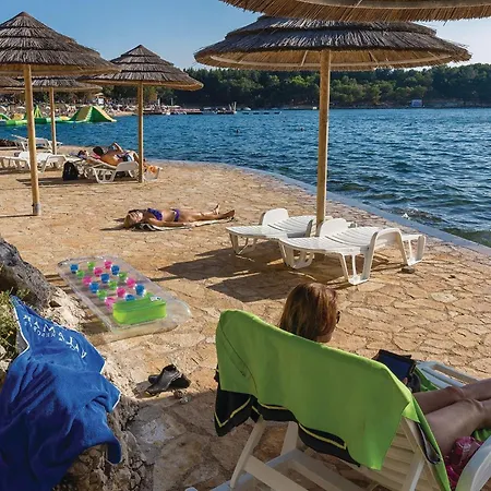 Cozy In With Wifi Poreč