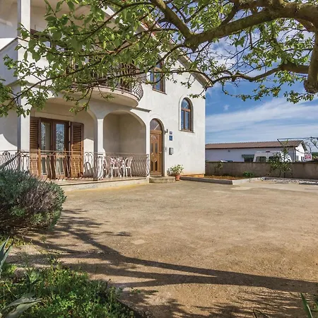 Appartamento 05 Porec