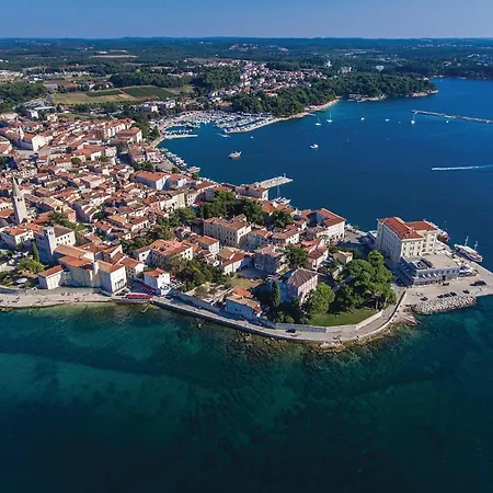 Cozy In With Wifi Poreč