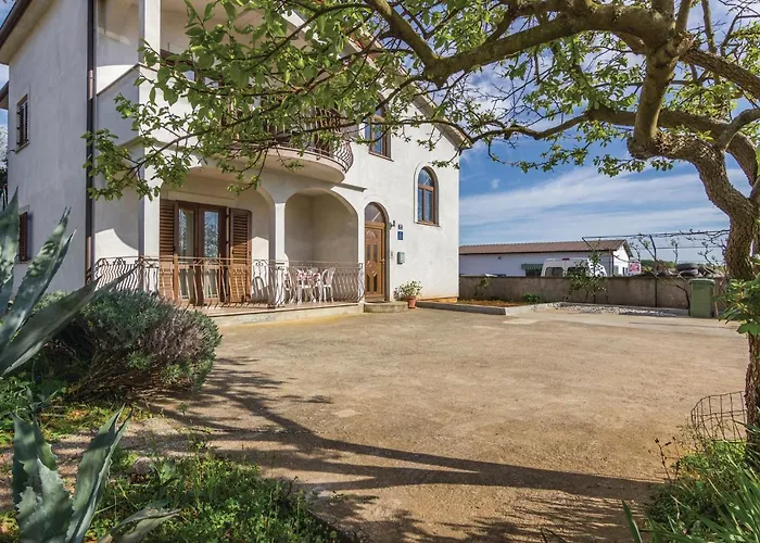 아파트 05 포레치